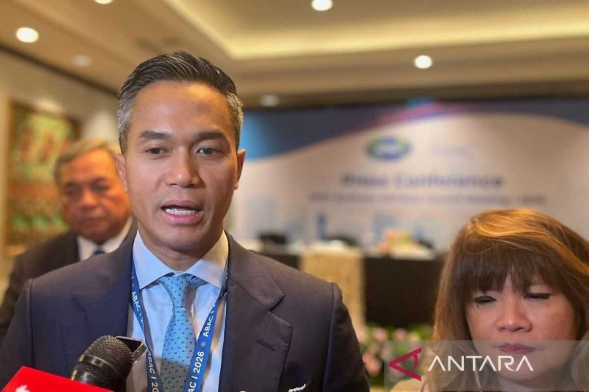 Kadin deems 19 per cent reciprocal tariff for Indonesia competitive