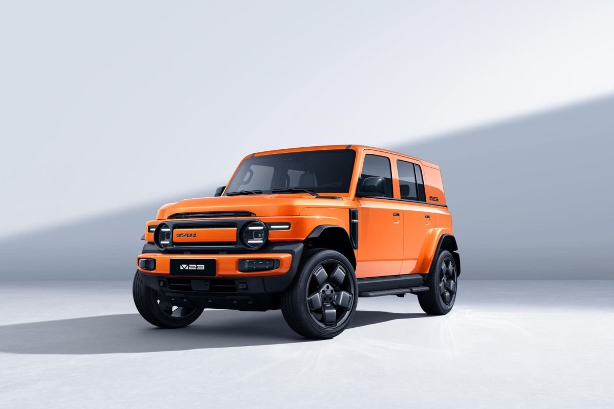 iCar Secures 300 Vehicle Booking Orders During IIMS 2026