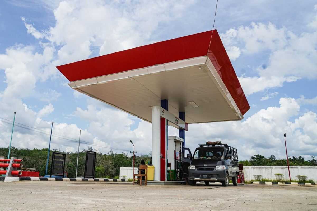 Pertamina Patra Niaga Prepares Replacement Aircraft to Secure Fuel Supplies in Nunukan