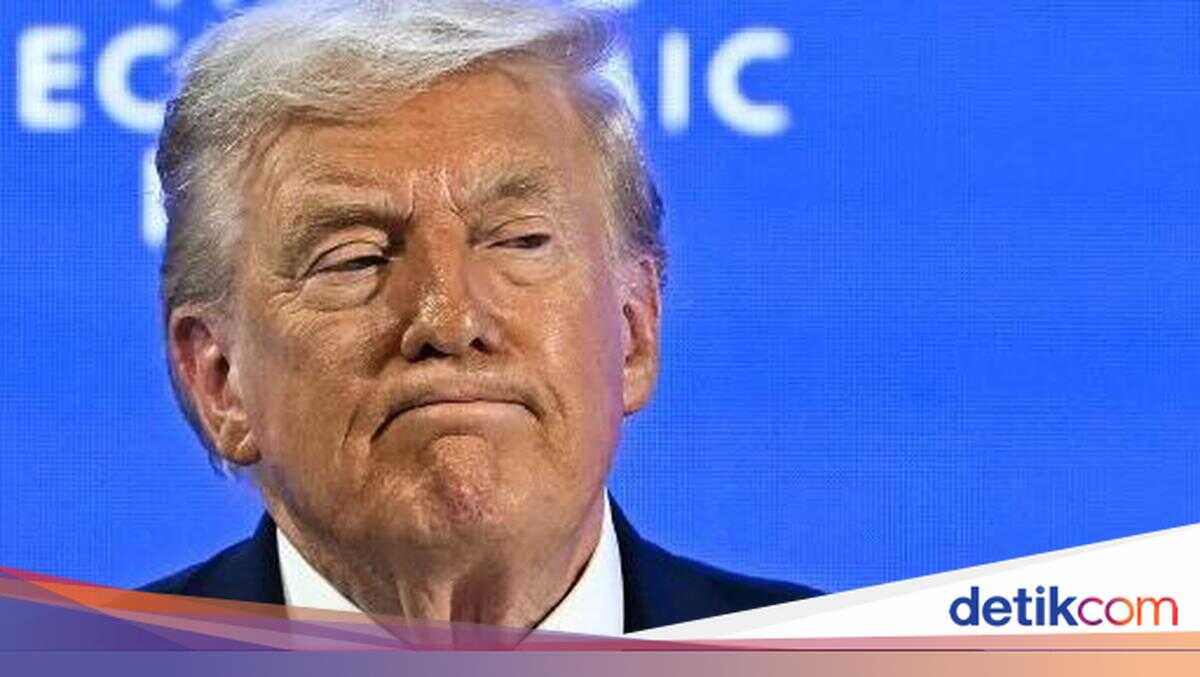 Trump Calls Prince Andrew's Arrest Embarrassing: 'Very Bad for the Royal Family'