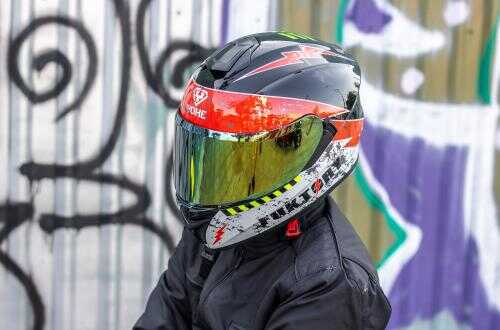 Viral Video of Apparent Brawl in West Bandung Turns Out to Be Residents Chasing Helmet Thieves