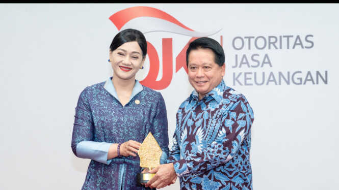 Banking Industry Fundamentals Solid, but Credit Acceleration Requires Demand-Side Strengthening, Says BRI Chief