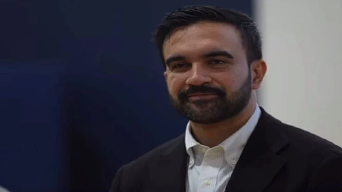 New York Mayor Zohran Mamdani: Ramadan Is My Favourite Month