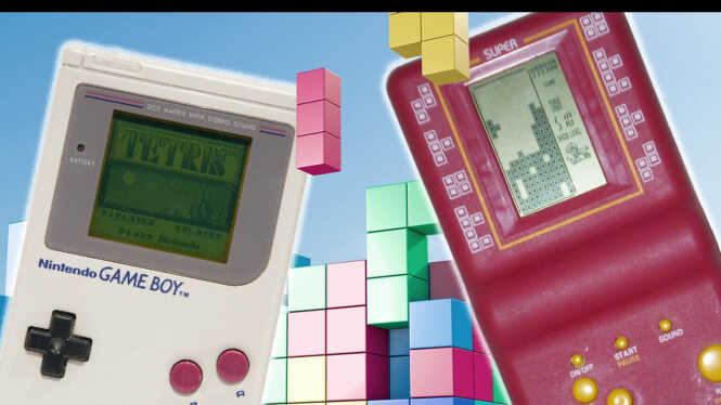 Playing Tetris Can Help Heal Emotional Trauma, Study Finds