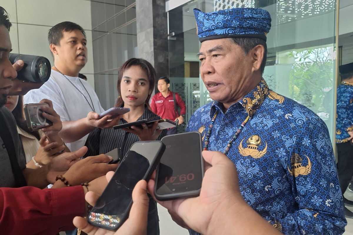 North Kalimantan Governor Expresses Condolences Over Pelita Air Crash in Krayan