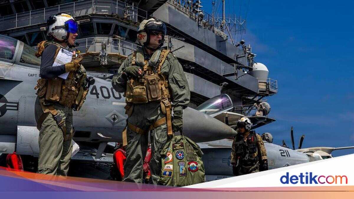 Tensions Rise Following Deadlock in US-Iran Negotiations