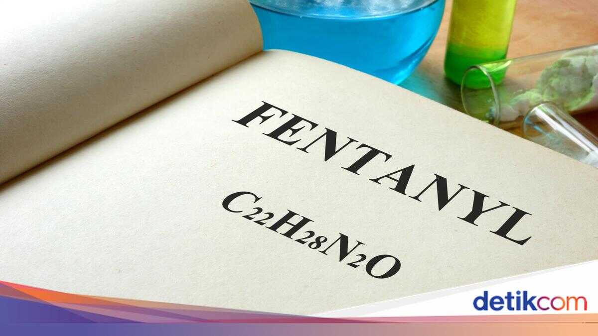 US Shaken by Fentanyl, Indonesia Must Not Underestimate Vapes and Nitrous Oxide