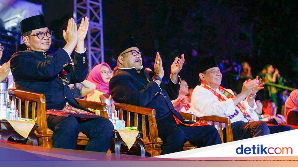 From Thamrin to Pramono