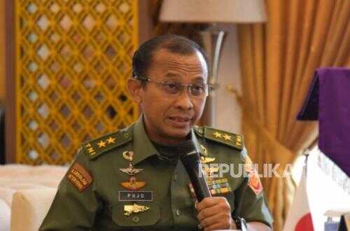 Who Is Major General (Ret.) Prihati Pujowaskito, the New Head of BPJS Kesehatan?