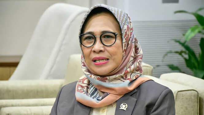 DPR Member Urges Acceleration of School Revitalisation Following Sumatra Disasters