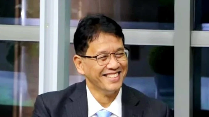 Exposing How International Economists Think, Purbaya Says: They Cannot Truly Forecast!