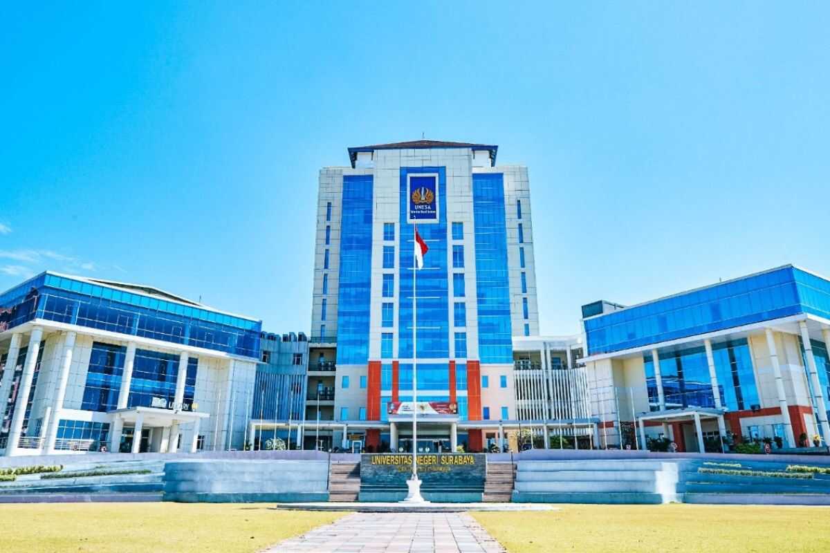 Unesa records 53,237 applicants for SNBP 2026 admissions pathway