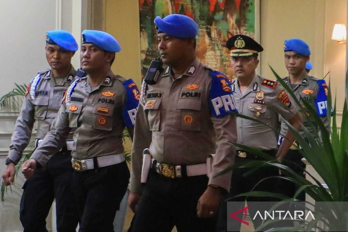 NTB High Prosecution Office Receives Investigation Notice for Drug Lord Who Bribed Police Chief Rp1 Billion