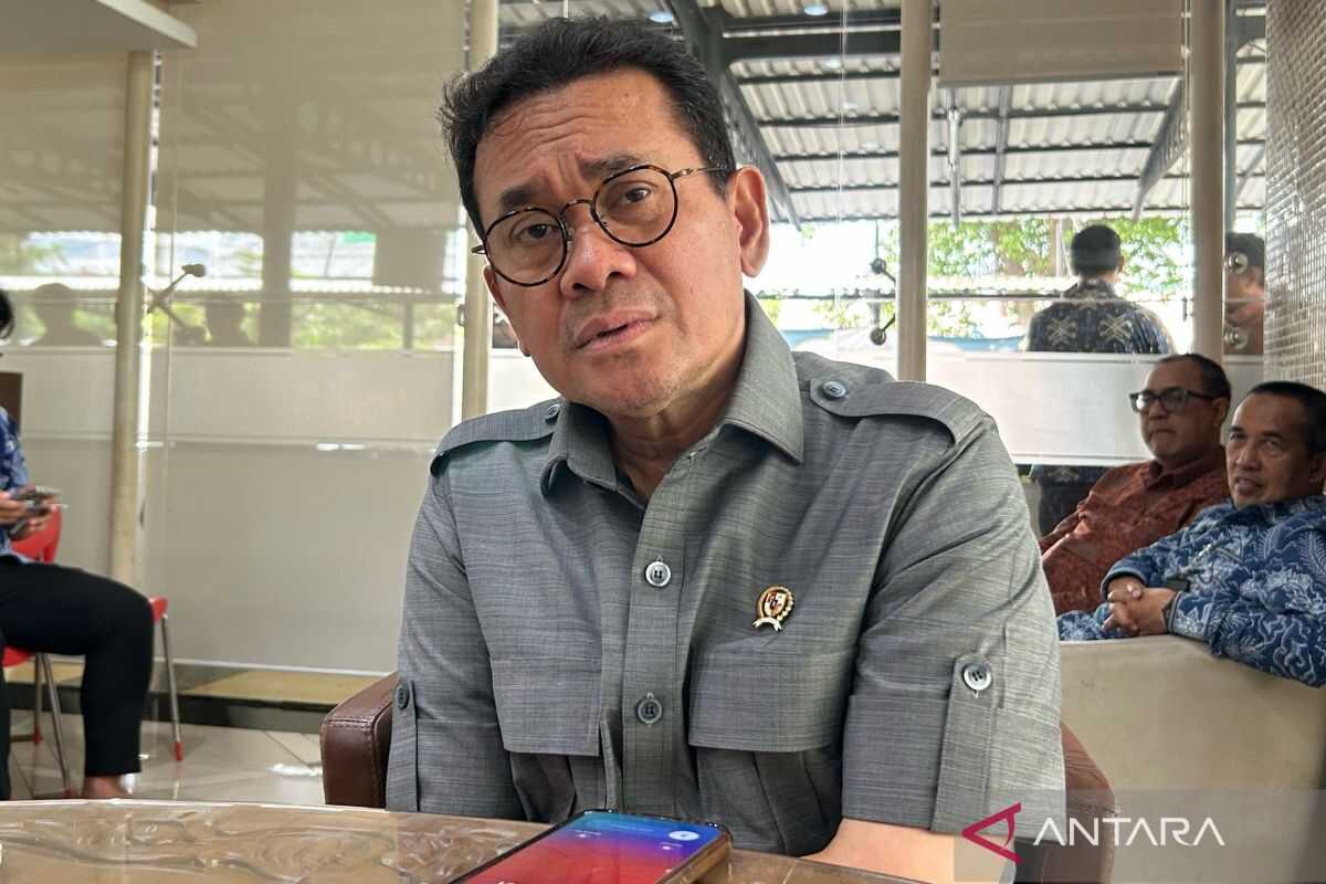 Trade Minister: Prabowo's diplomacy accelerates strategic trade agreements