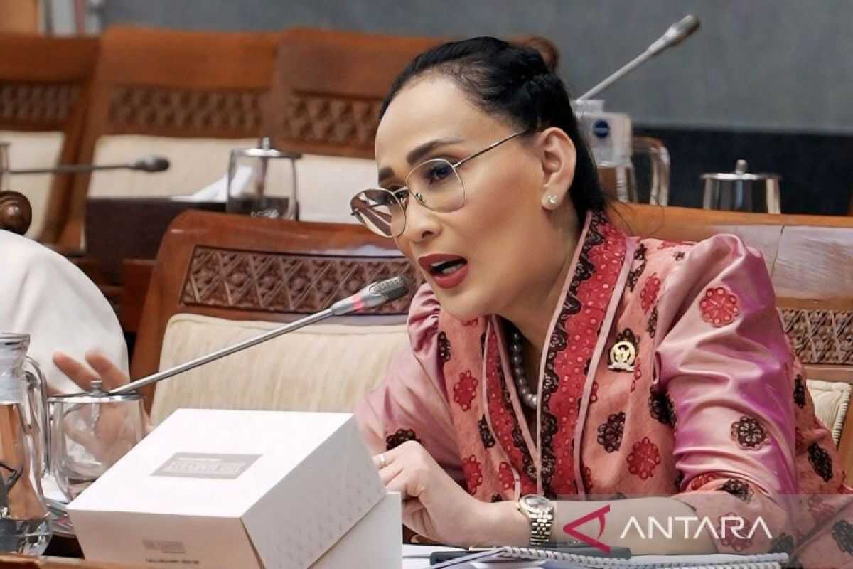 Member of Parliament: Indonesia's Role as ISF Deputy Commander Reflects Global Trust