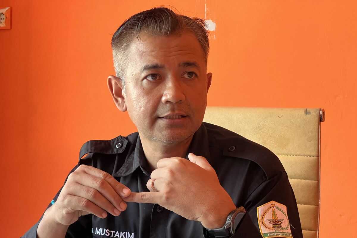 Aceh Requires Fogging Supplies to Tackle Post-Flood Mosquito Crisis