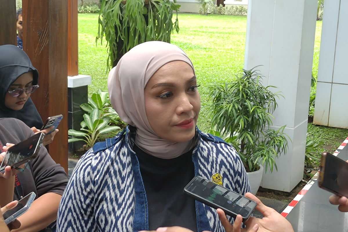 Energy Ministry says US trade deal does not alter Indonesia's energy independence trajectory