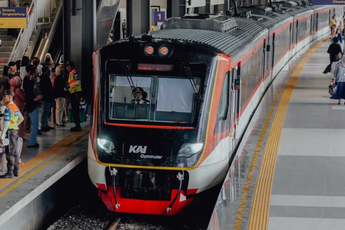 KAI Focuses on Restoring Airport Rail Line Following Level Crossing Incident