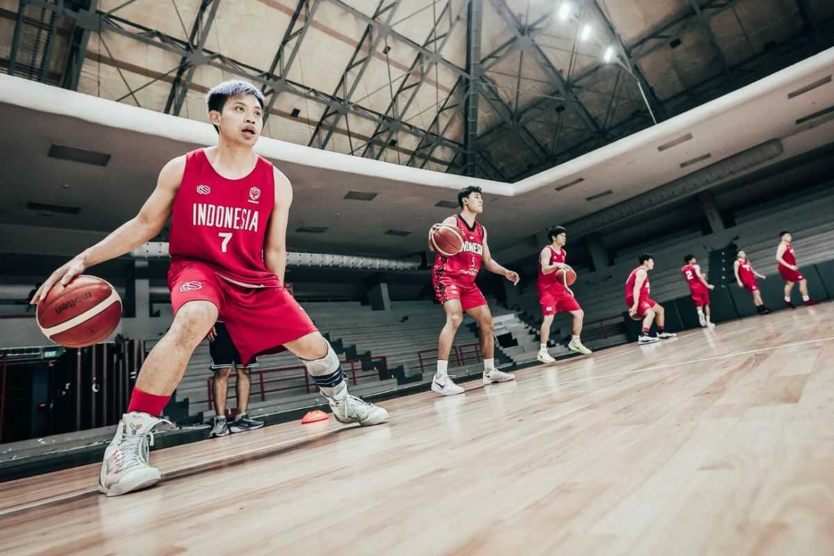 Indonesia Basketball Association Extends Partnership with Molten until 2029