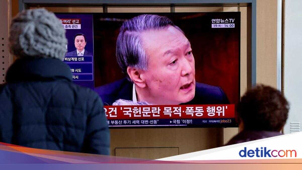 What Lies Ahead for South Korea After Former President Yoon Is Sentenced to Life in Prison?