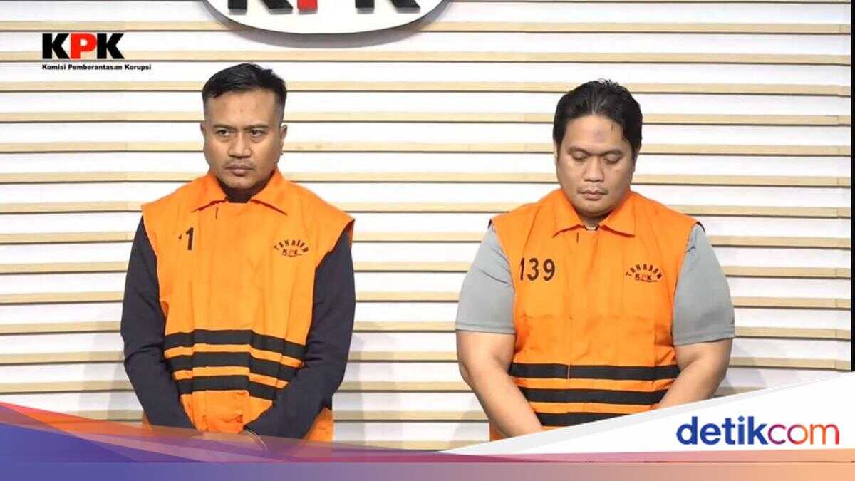 Pretrial Hearing: Former HSU Chief Prosecutor Demands Rp 100 Billion in Compensation from KPK