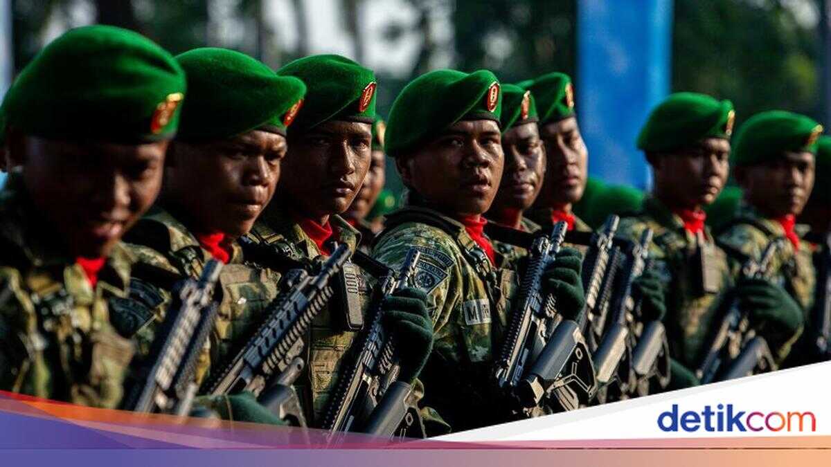 Why Is Indonesia Sending Thousands of Troops to Gaza?