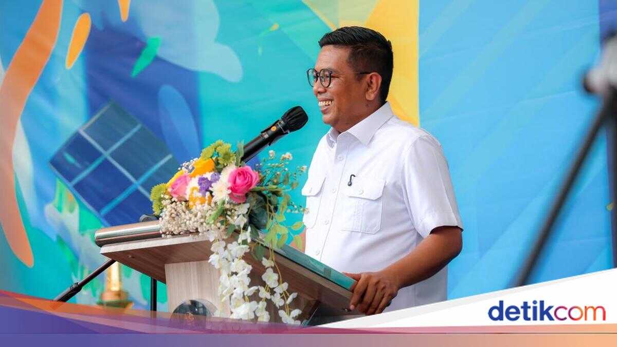 Andra Soni Issues Governor's Instruction for Clean Banten Movement, Involving Local Governments and Businesses