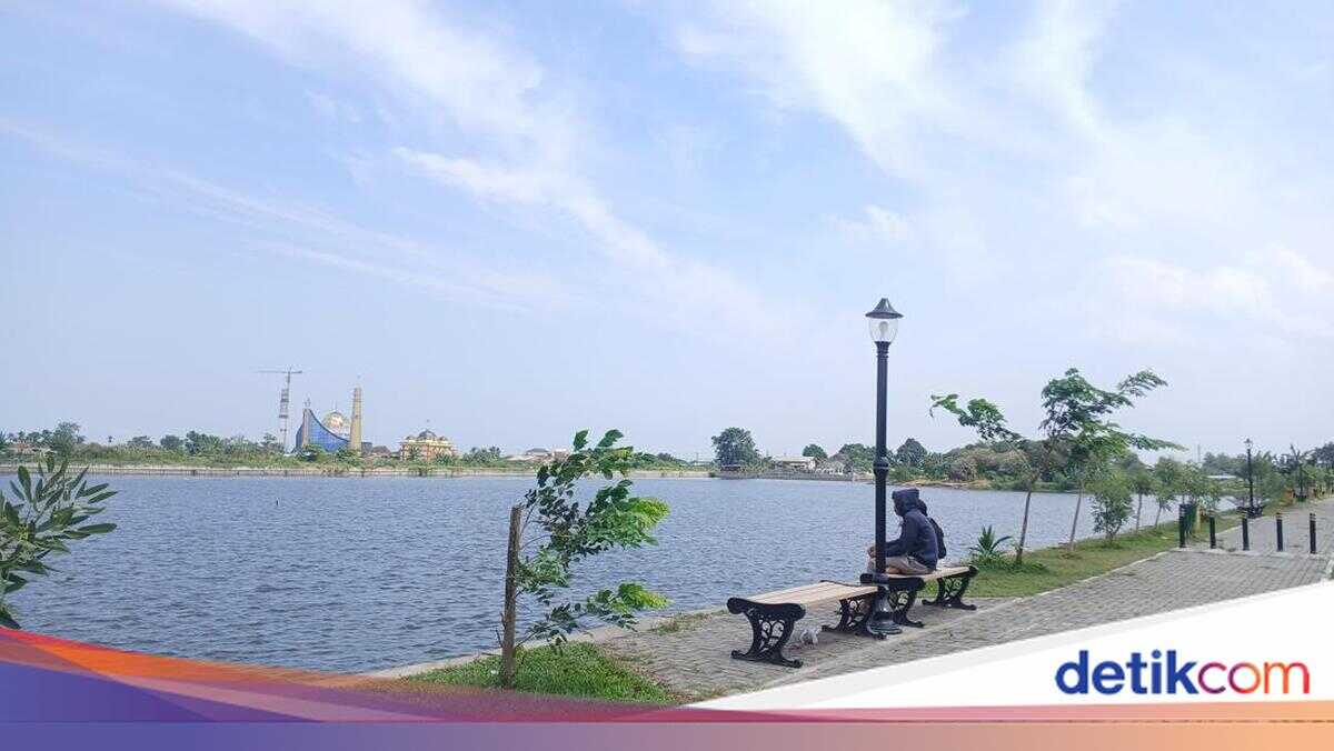 Government to Build Eight Retention Ponds to Control Flooding in Bogor and Bekasi