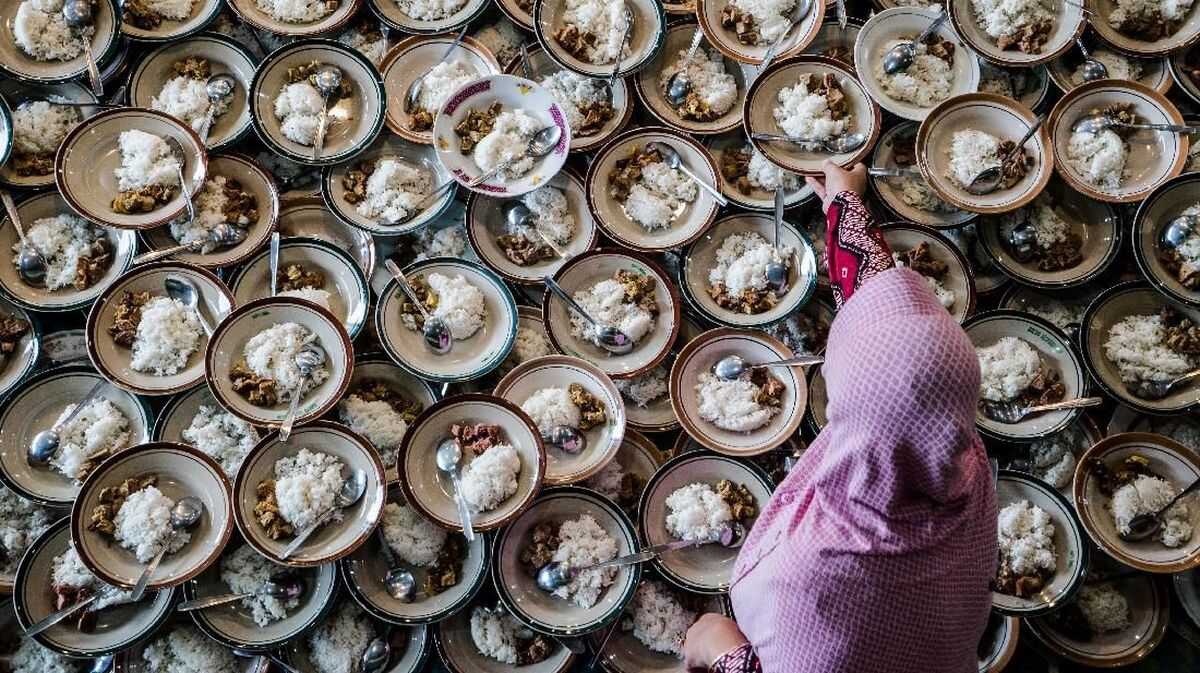 Iftar Schedule for Today, Friday 20 February 2026