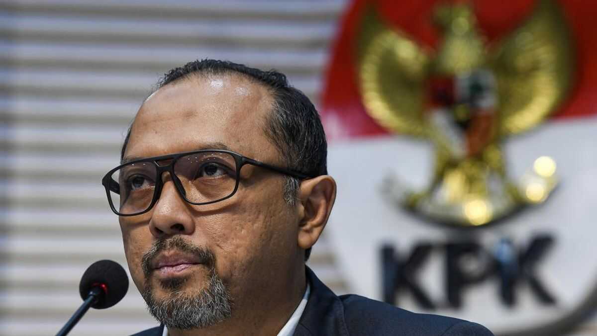 KPK Appoints New Heads of Investigation and Prosecution
