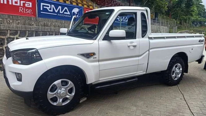 Massive Village Vehicle Procurement Raises Questions Over Rationale