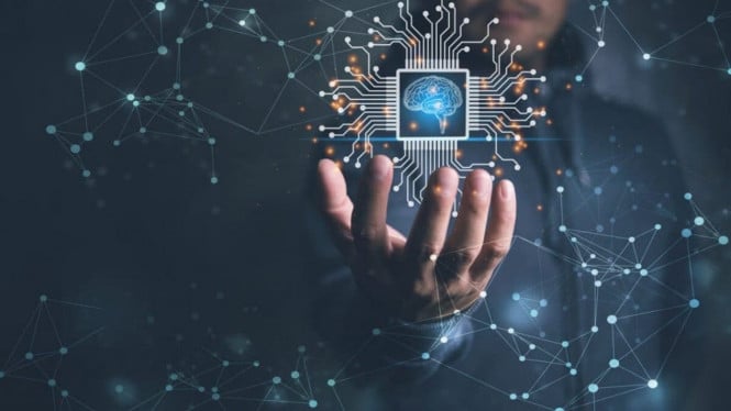 No Security Guards Needed, Just AI