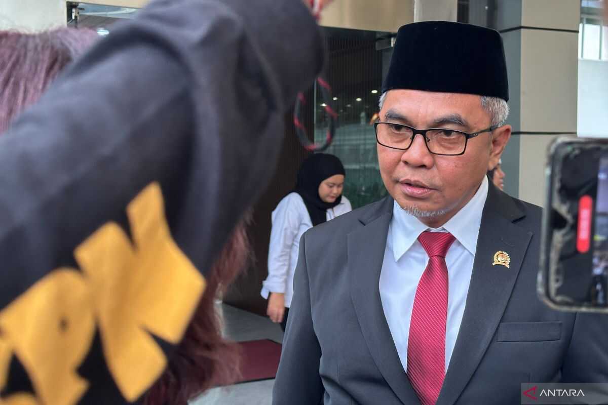 KPK Says Travel Bans Can Now Only Be Imposed on Suspects