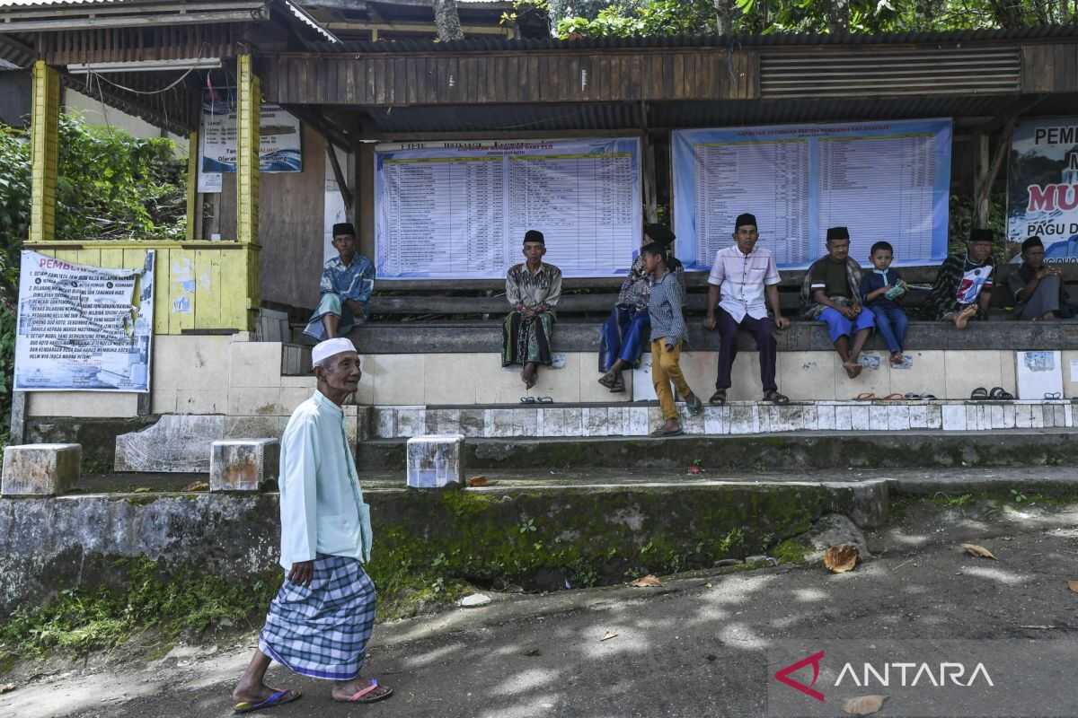 BRIN Researcher Says Ecotheology Offers Solution for Dual Post-Disaster Trauma