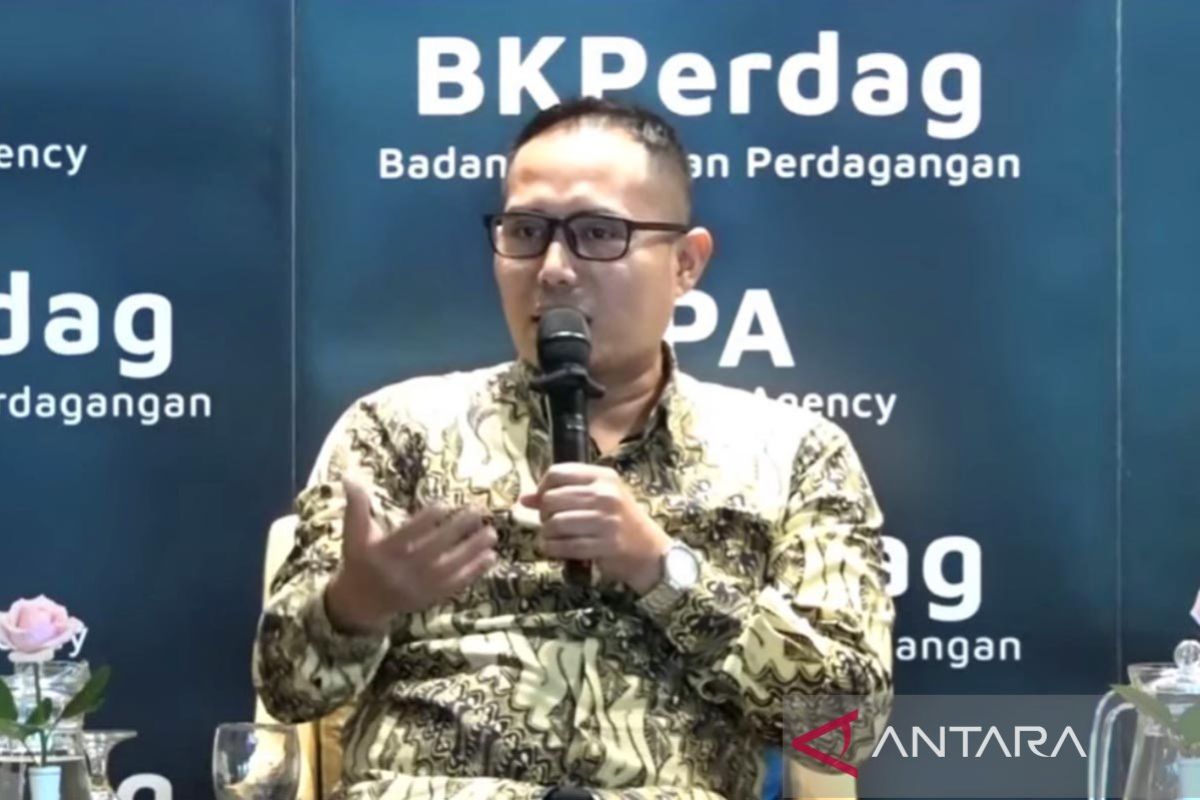 Analyst: US Zero Per Cent Tariff to Benefit Indonesia's Textile Industry
