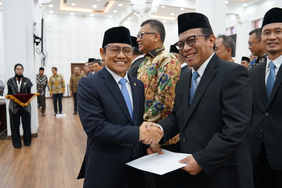 New BPJS Ketenagakerjaan Chief Pledges to Expand Membership Coverage