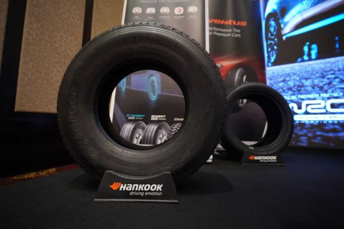 Hankook strengthens distributor network to capitalise on 2026 market opportunities