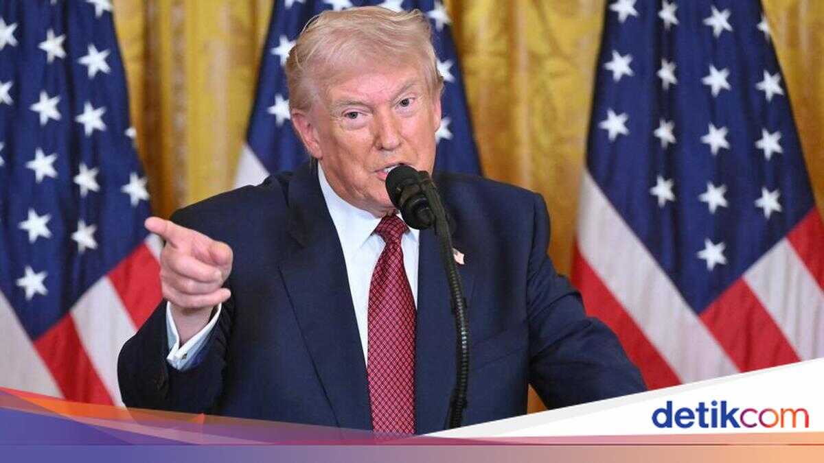 Trump Gives Iran 10–15 Day Ultimatum to Reach Nuclear Deal