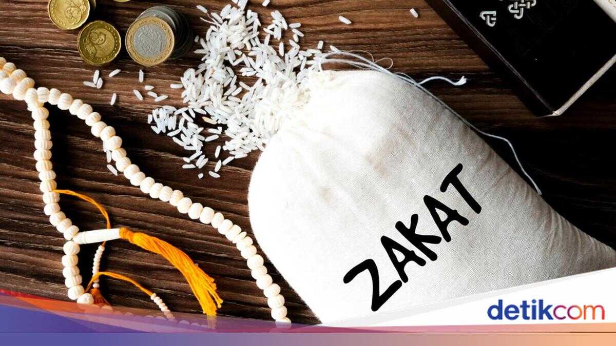 How Much Is Zakat Fitrah in 2026? Here Are the Rates