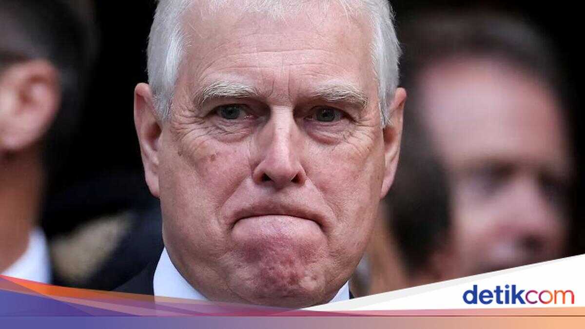 World Today: Former Prince Andrew Arrested in Epstein-Linked Investigation