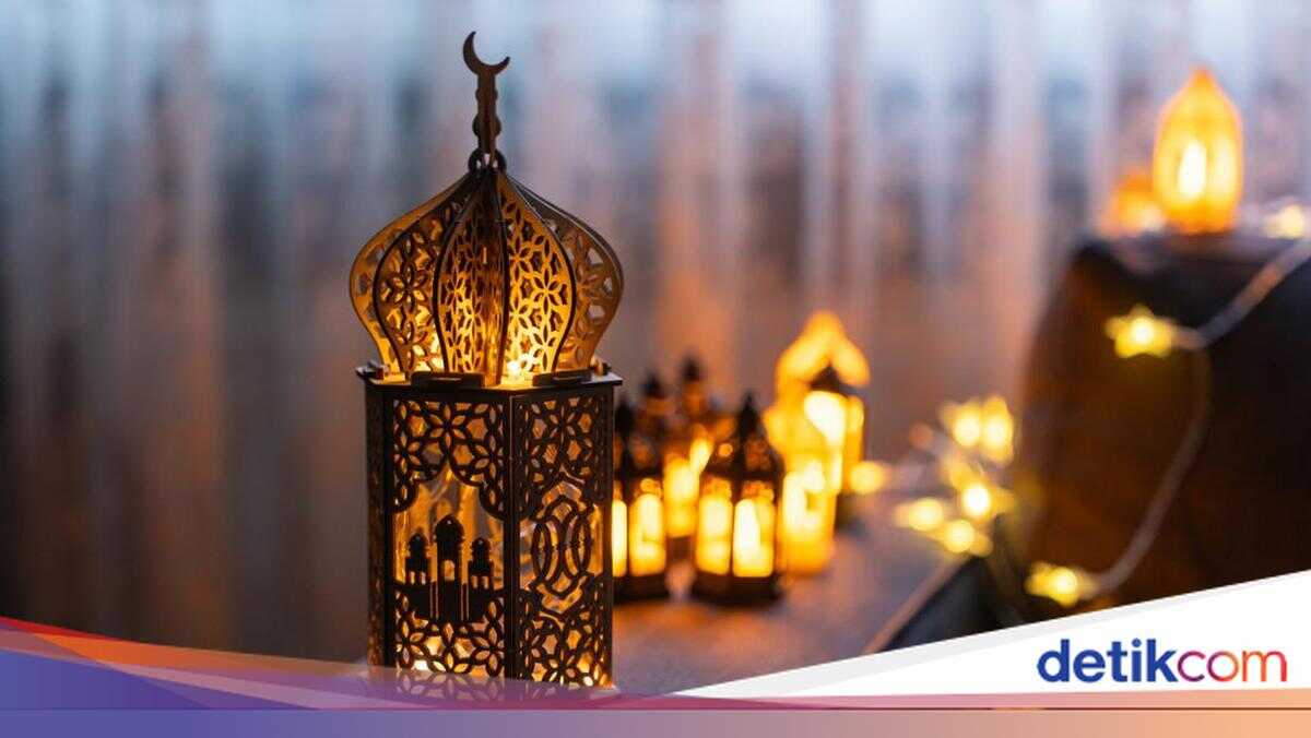 What Time Is Ngabuburit? Ramadan 2026 Iftar Schedule