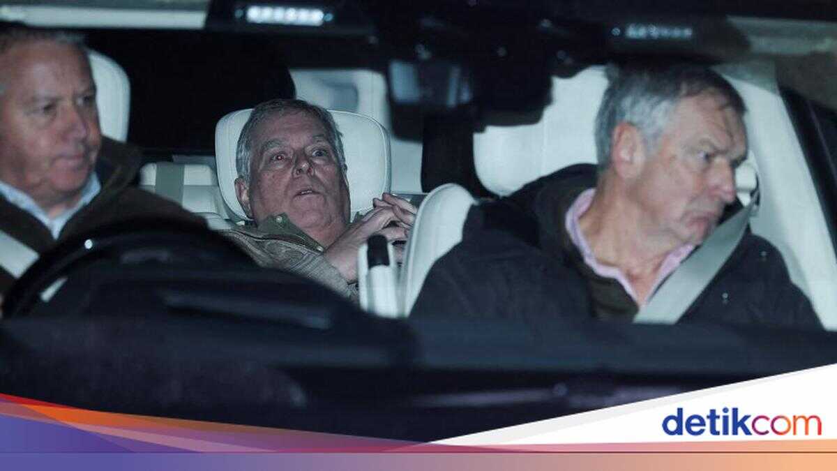 Epstein Scandal: What You Need to Know About Andrew