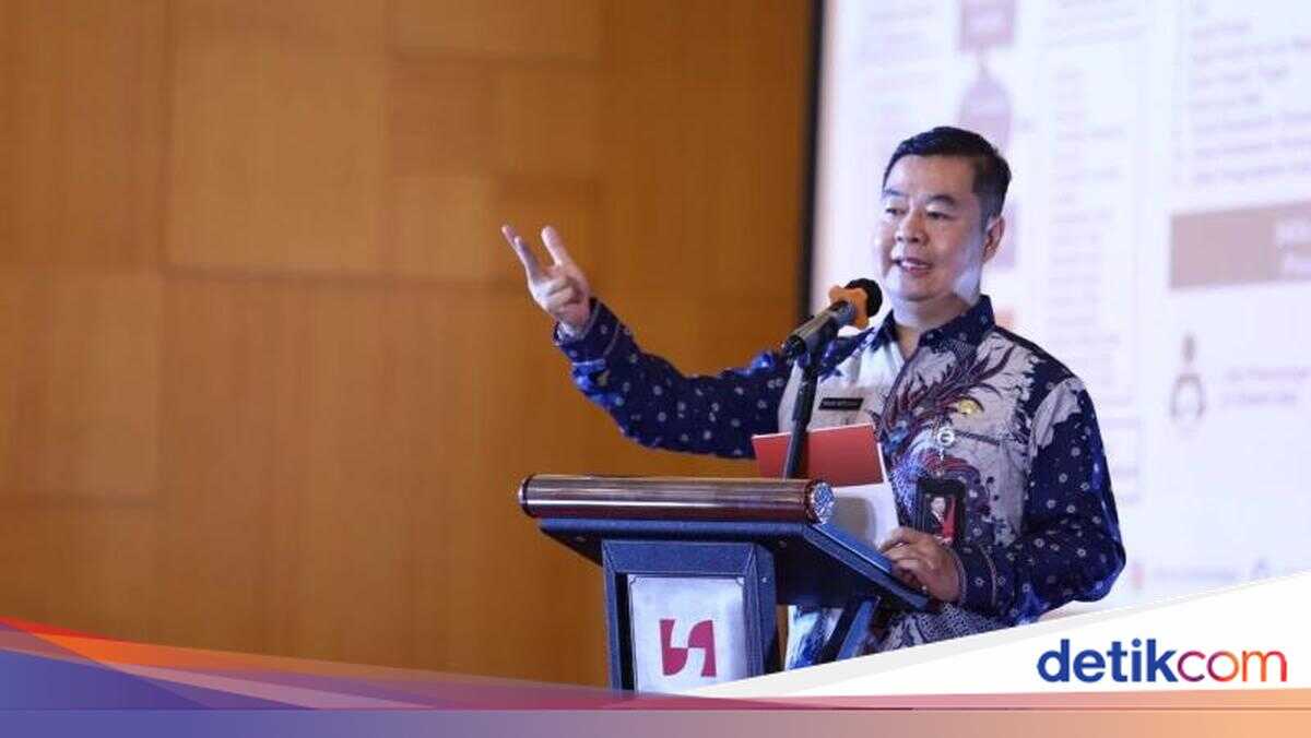 Ministry of Home Affairs Targets 20% Activation of Digital Population Identity by 2026