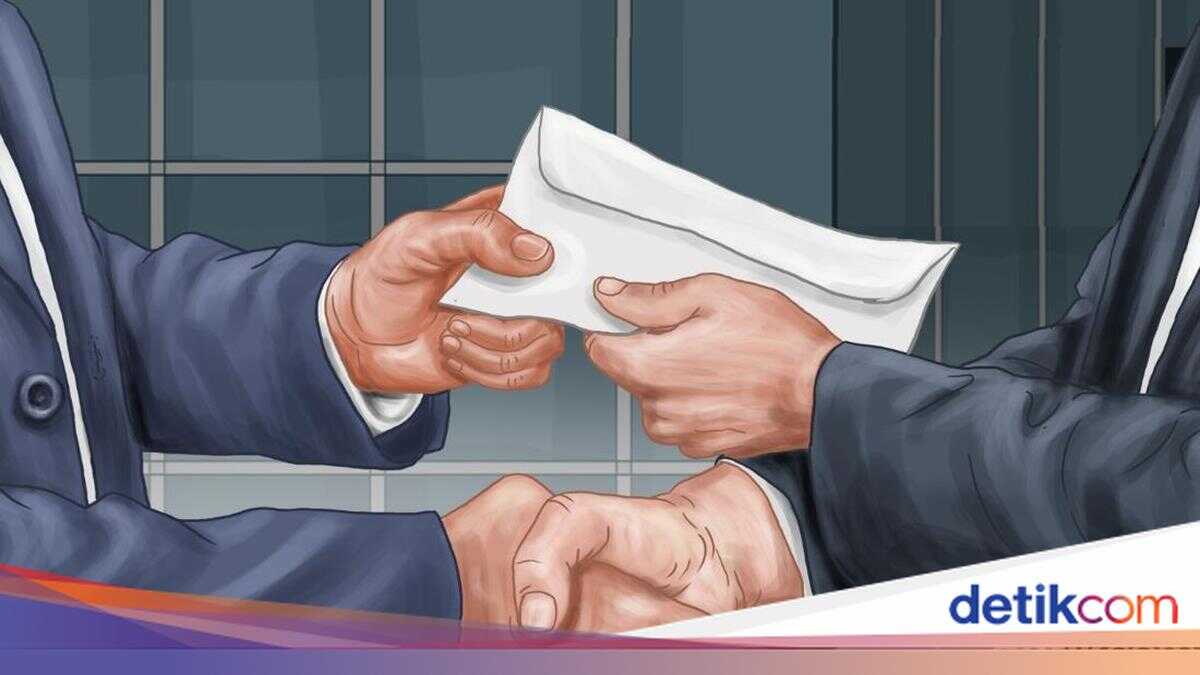 Reflections on Corruption Cases in the Tax Sector