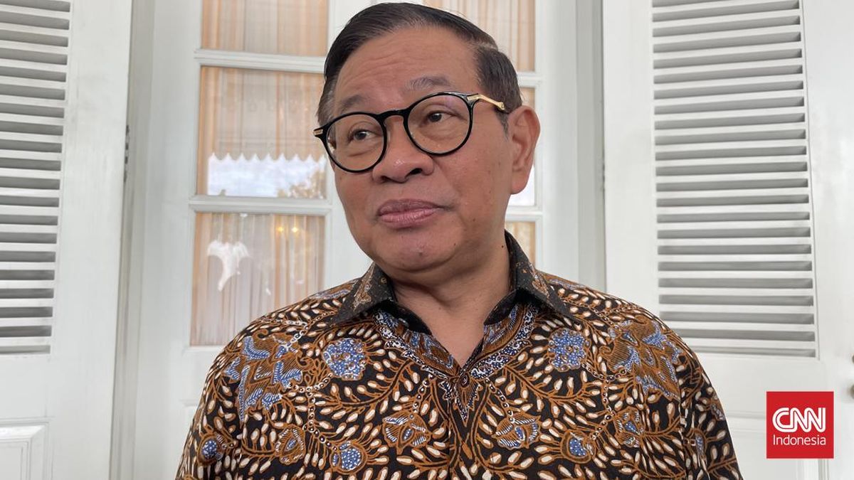 Pramono: Rp134 Billion Semanggi Park Revitalisation Requires No Regional Budget Funds