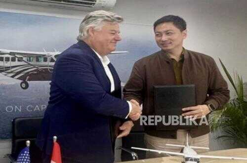 SAM Air Purchases Three New Aircraft to Strengthen Humanitarian Missions and Pioneer Aviation