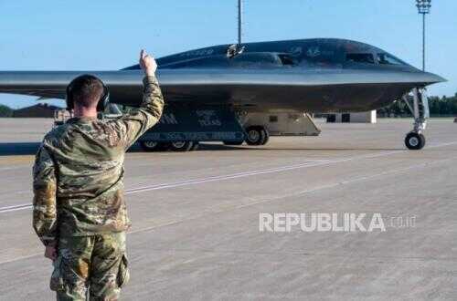 Britain Will Not Allow US to Use Diego Garcia Base to Attack Iran