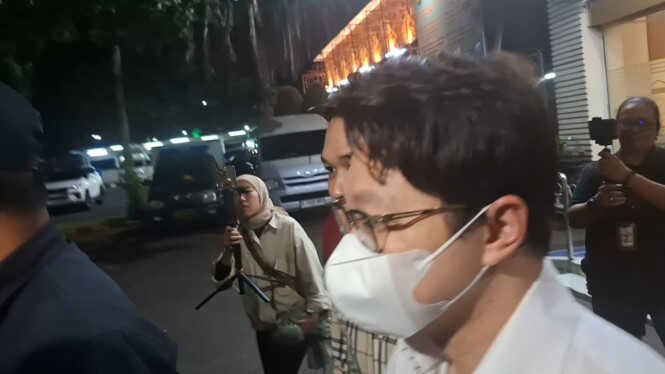 Grilled with 35 Questions Until Midnight, Richard Lee Not Detained Despite Suspect Status — Police Explain Why