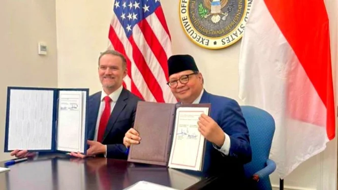 Indonesia and US Agree on Zero Per Cent Tariff for Textile Products: Key Provisions