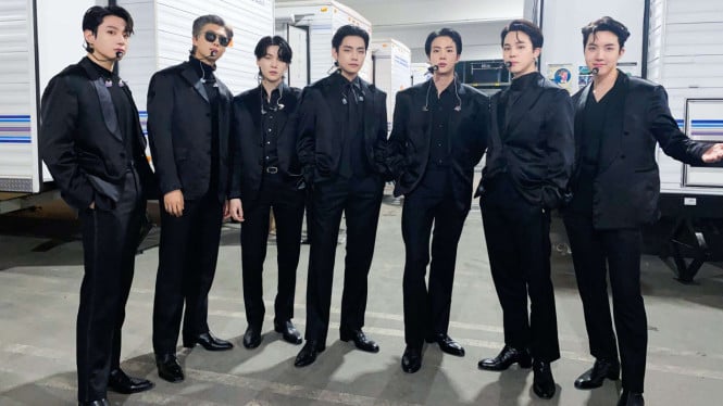 Beware of Fake BTS "Arirang" Tickets: ARMY Fans Warned of Scam Campaign